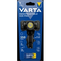 Otsalamppu Vartahajoamaton 5 LED - 2