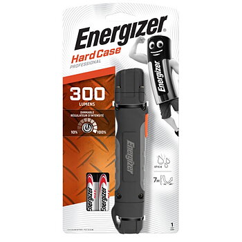 Taskulamppu Energizer led pro handheld