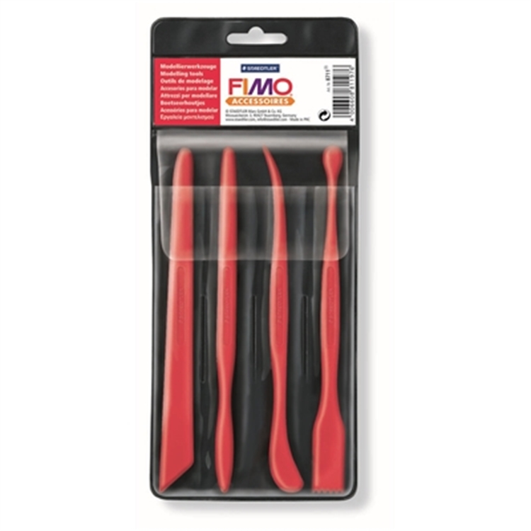 Fimo soft mint - 10