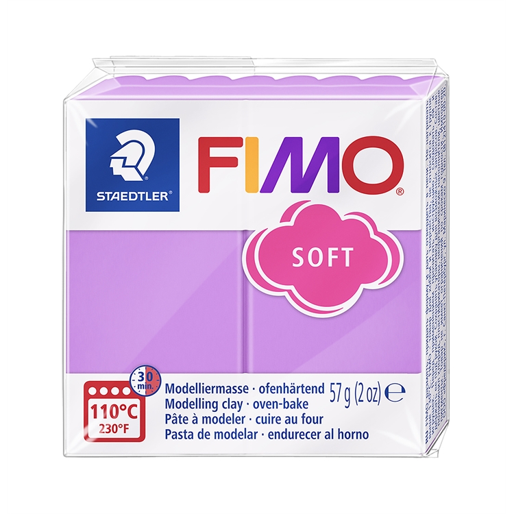 Fimo soft mint - 14