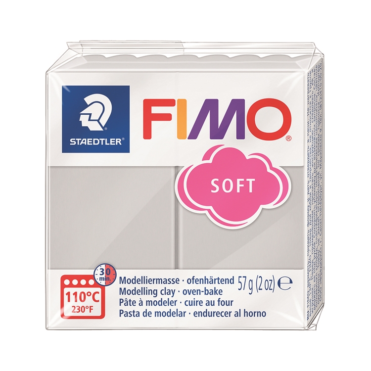 Fimo soft mint - 11