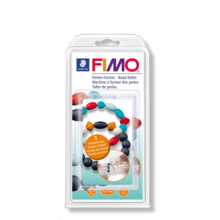 Fimo soft mint - 5