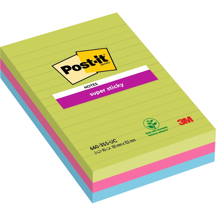 Viestil Super Sticky101X152 viiv.ultr/3