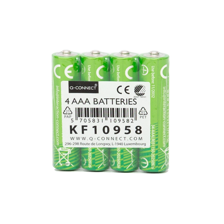 Paristo Q-Connect AAA Joutsenm LR3/4 - 2