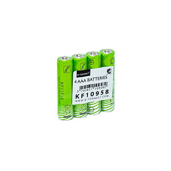 Paristo Q-Connect AAA Joutsenm LR3/4