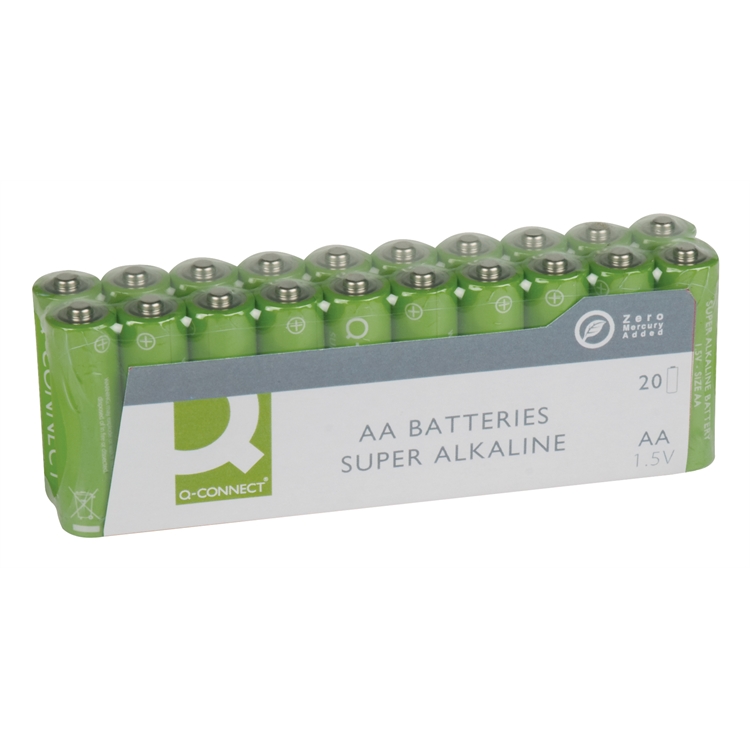 Paristo Q-Connect AALR6/20