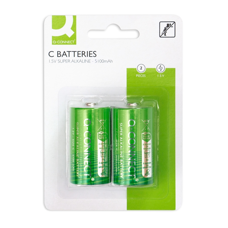 Paristo Q-Connect C LR14/2 - 2