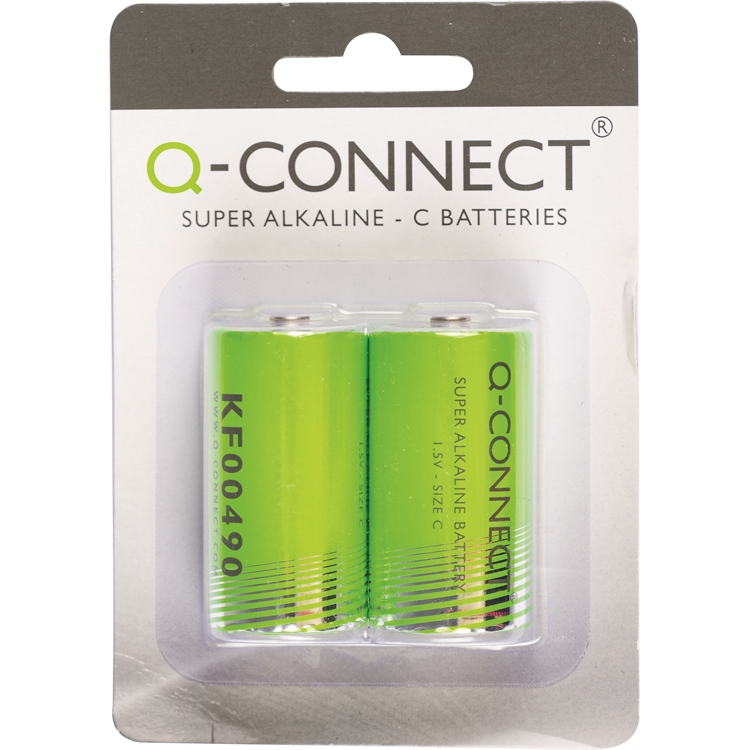 Paristo Q-Connect C LR14/2