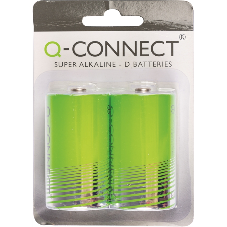 Paristo Q-Connect D LR20/2