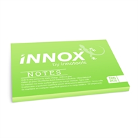 Viestilappu Innox Notes 100x70mm vih - 2