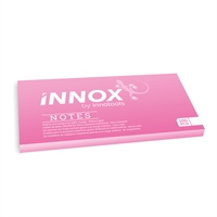 Viestilappu Innox Notes 200x100mm pink - 2