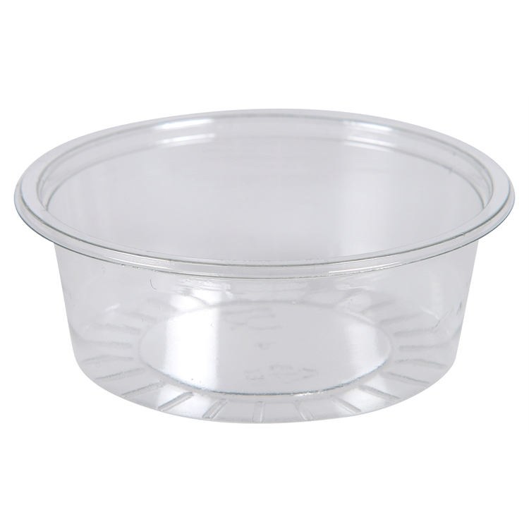 Annoskuppi Cater-Line 80ml kirkas/100