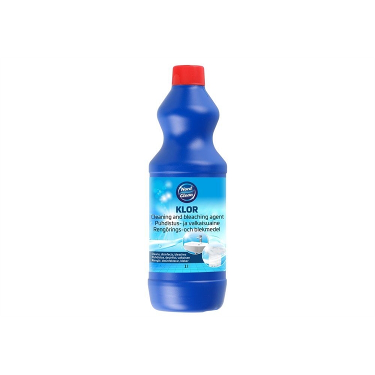 Kloriitti 1L