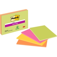 Viestilappu Post-itMeeting Notes /4 - 2