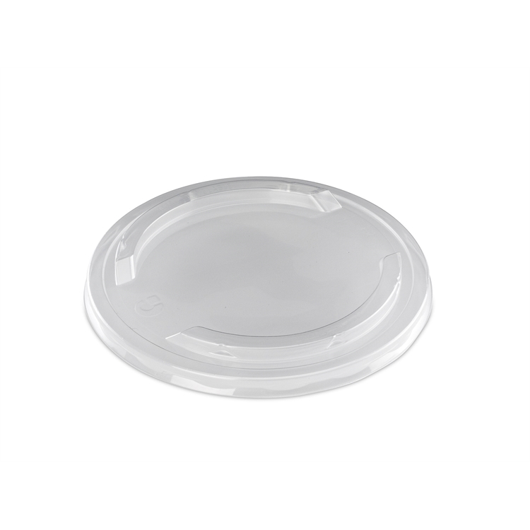 Kansi kulholle 750 ml/1000 ml kirkas/50