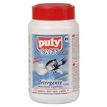 Puhdistusjauhe PULY 900g