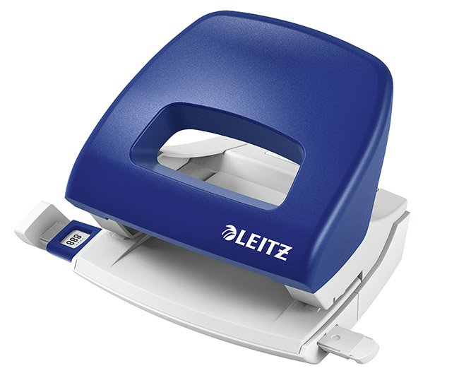 LEITZ 5038 LÄVISTÄJÄ 16 ARKKIA SININEN - 2