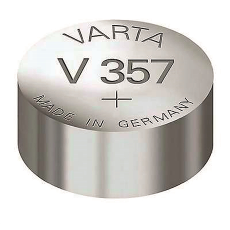 Paristo Varta WatchV357 SR44