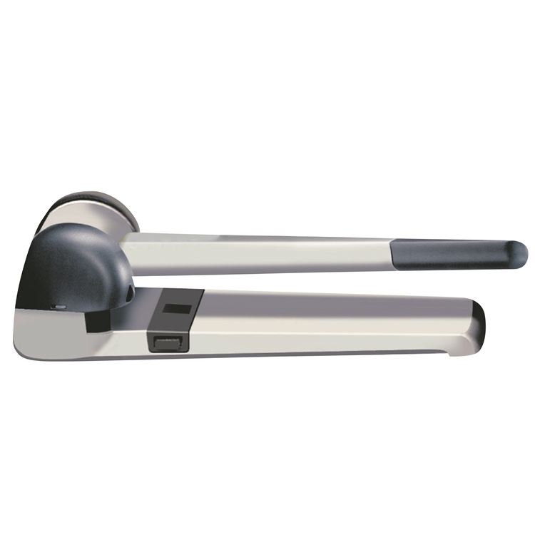 Voimalävistäjä Leitz5182 8 cm hopea - 2