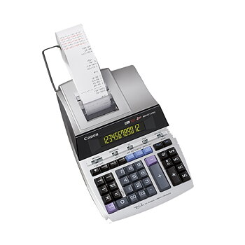 Nauhalaskin Canon MP1211-LTSC GFB vero