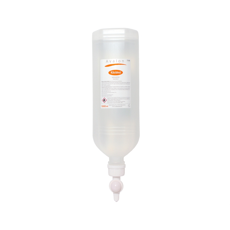 Avalon käsidesi     dispenso 1000ml