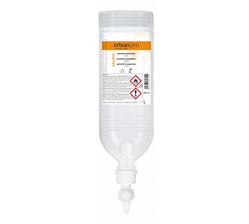 ERISAN 80724 DESINFEKTIOHUUHDE DISP. 1L