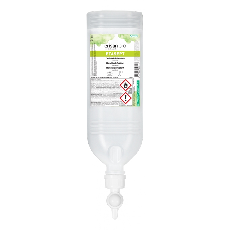 Erisan Etasept 1 l dispenser - 2