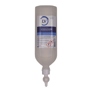 Käsidesi LV 1 l dispenso