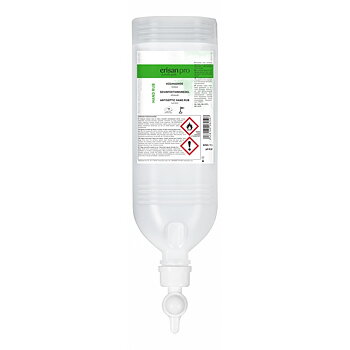 Käsihuuhde Erisan   dispenso 1L 8250