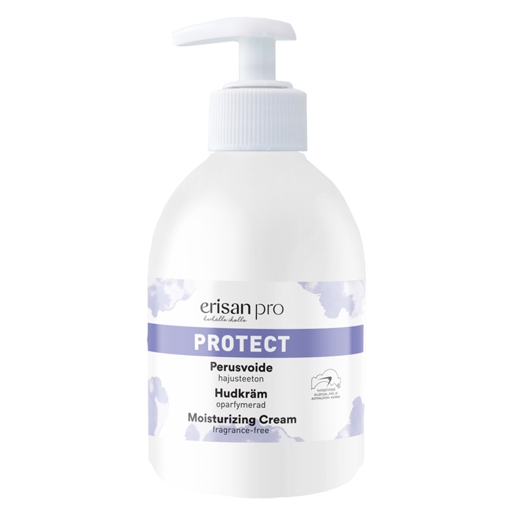 Perusvoide Erisan Protect 300ml - 2