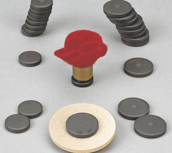 MAGNEETTI 15MM JA 20MM /24