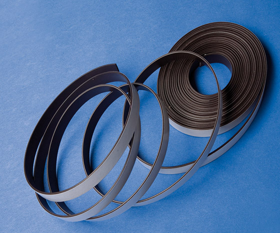 MAGNEETTINAUHA 12,5 MM X  5M