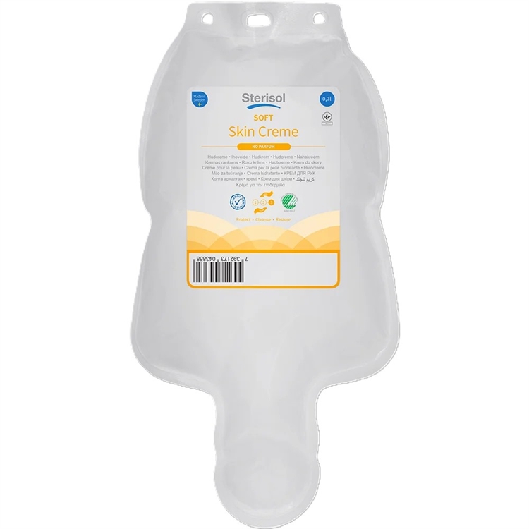 Sterisol 4385 kosteusvoide 0,7L/12 - 2