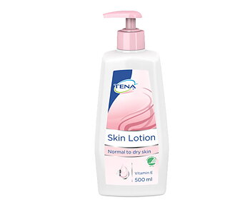 TENA 1115 KOSTEUSEMULSIO 500ML