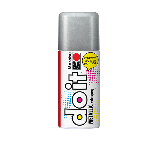 MARABU SPRAYMAALI 150ML HOPEA