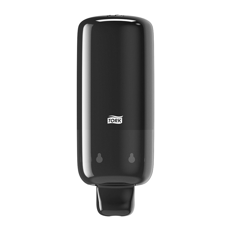 Annostelija Tork S4 musta/561508