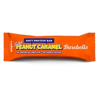Patukka Barebells Salted Peanut Cara 55g - 2