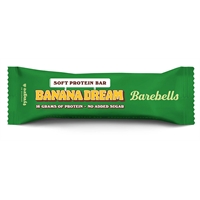 Patukka Barebells Soft Banana Dream 55g - 2