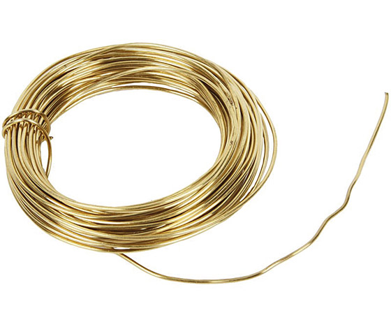 METALLILANKA 1,2MM X 10M  MESSINKI