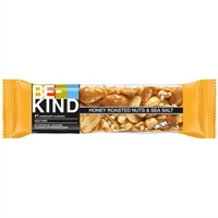 Patukka BE-KINDHoney Roasted Nuts - 2