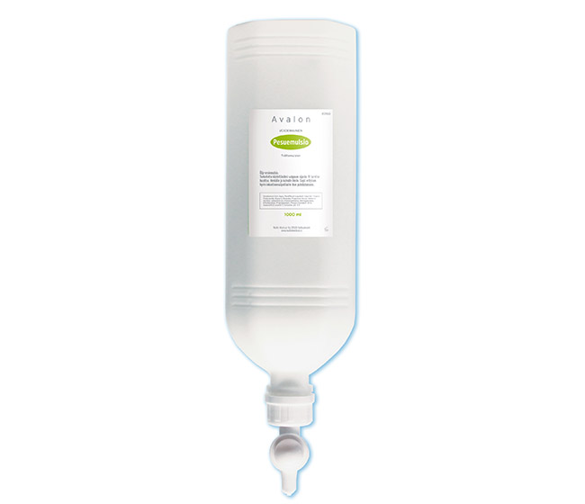 AVALON PESUEMULSIO 6760 DISPENSO 1000ML