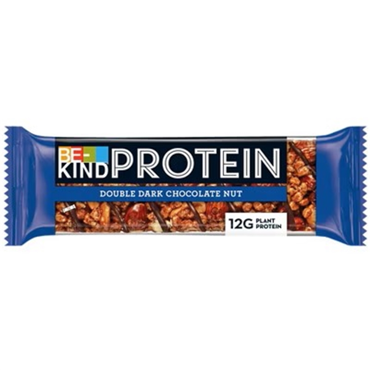 Proteiinipatukka BE-KIND sukl-päh50g/12 - 2
