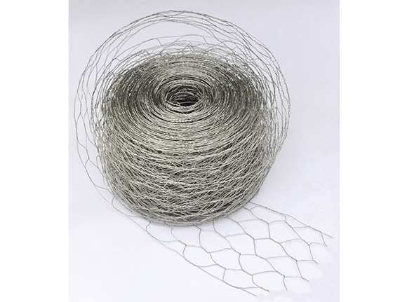 METALLIVERKKO 10CM X 30M