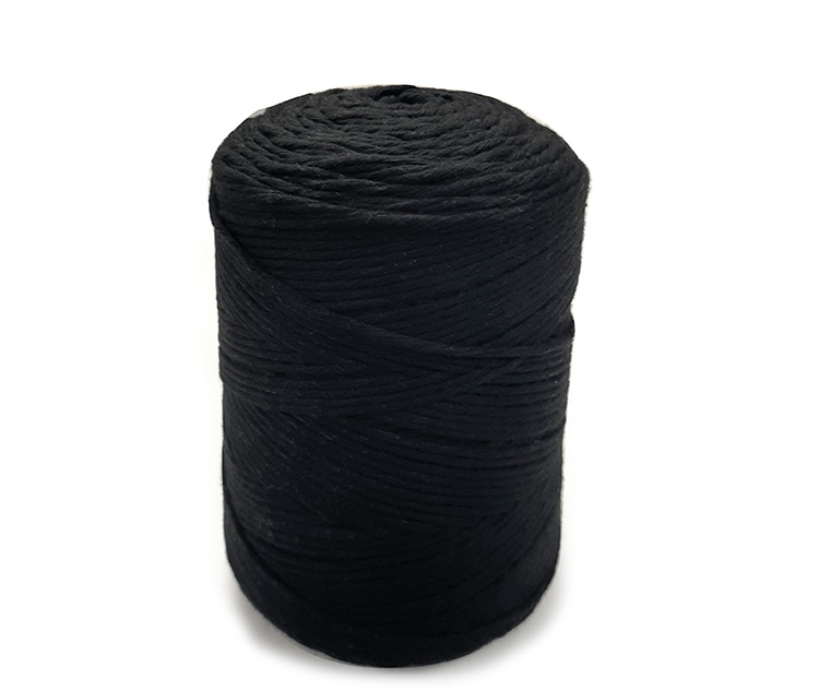 MINIMOP PUUVILLALANKA 700G MUSTA
