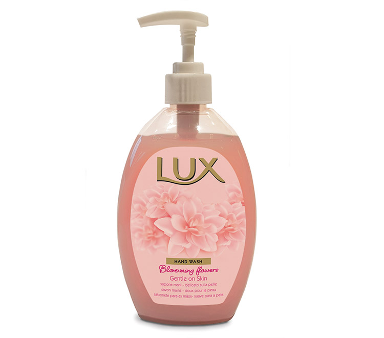 LUX KÄSIENPESUNESTE 500ML - 2