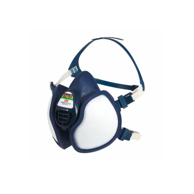 Hengityssuojain 3M 4279+ P3 venttiilillä