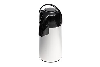 MAKU PUMPPUTERMOS TERÄS 3L