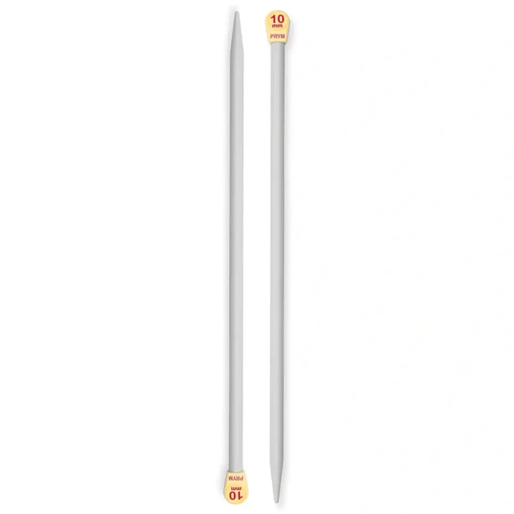 NEULEPUIKKO 10.0 35CM MUOVI / 2 PUIKKOA
