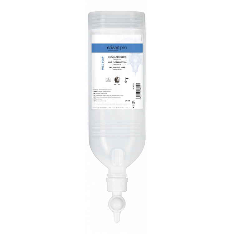 Pesuneste Erisan Prodispenso 1L 8091