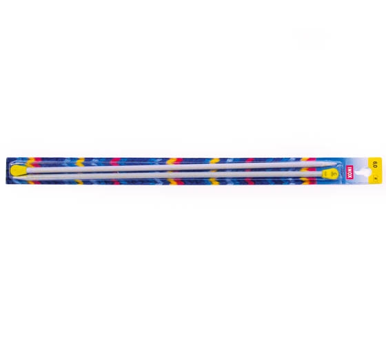 NEULEPUIKKO 6.0 35CM/ 2 PUIKKOA